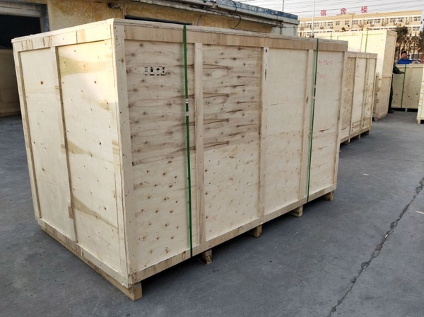 熏蒸木箱的優(yōu)點(diǎn)是什么？